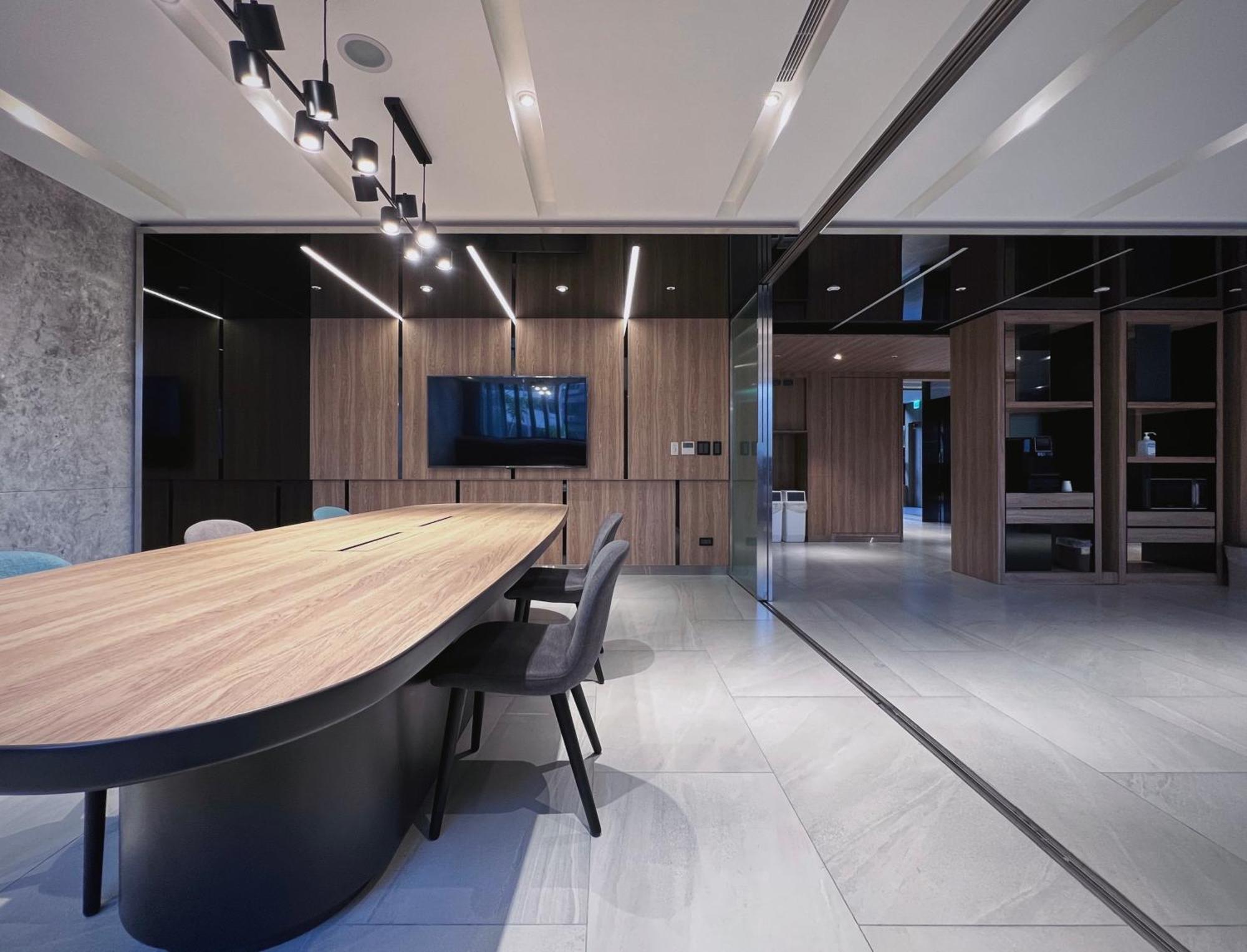 Boutech Jiantan Hotel Taipei Dış mekan fotoğraf